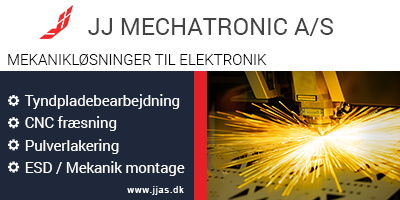 JJ Mechatronic A/S