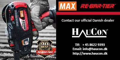 Max Europe bv