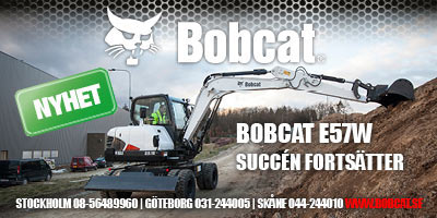 Bobcat Sverige AB