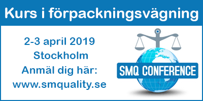 Swedish Metrology And Quality AB