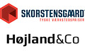Skorstensgaard