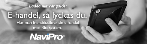 Navipro AB