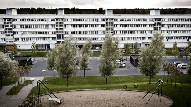 rør ghetto