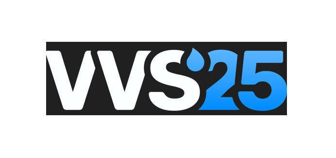 VVS25 logo