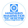 Hindsbo Magneter ApS