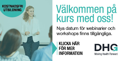 Direct Healthcare Group Sverige AB