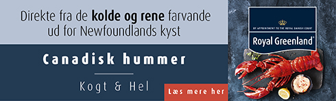 Royal Greenland Seafood A/S