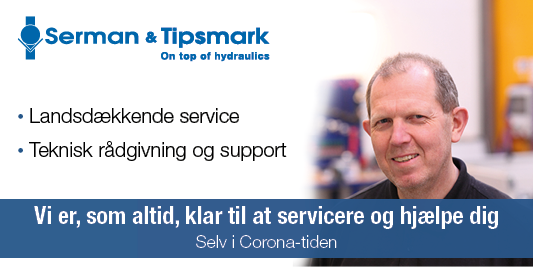 Serman & Tipsmark A/S