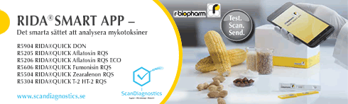 Scandinavian Diagnostics AB