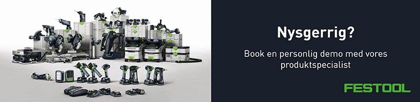 Festool Danmark ApS 