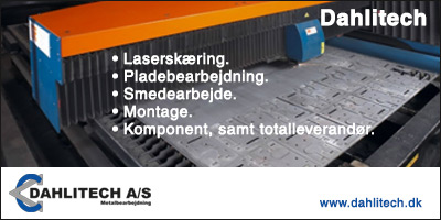 Dahlitech A/S
