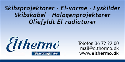 Elthermo Searchlight a/s