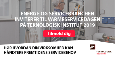Teknologisk Institut Energi og Klima