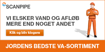 Scanpipe A/S