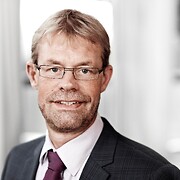 Lars-Peter Søbye - COWI A/S