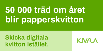 Kivra Sverige AB