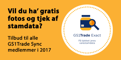 GS1 Denmark 