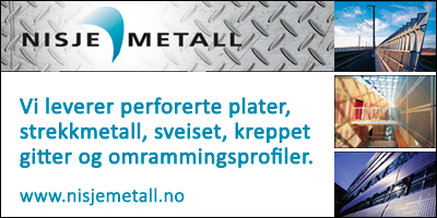 Nisjemetall AS