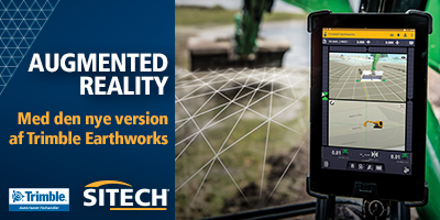 Sitech Denmark A/S