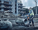 Husqvarna Construction Products Danmark A/S