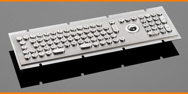 5 Examples - Regardless of whether for industrial, public or military applications, whether on land, water or in the air, we offer you the right input solution for every application.
