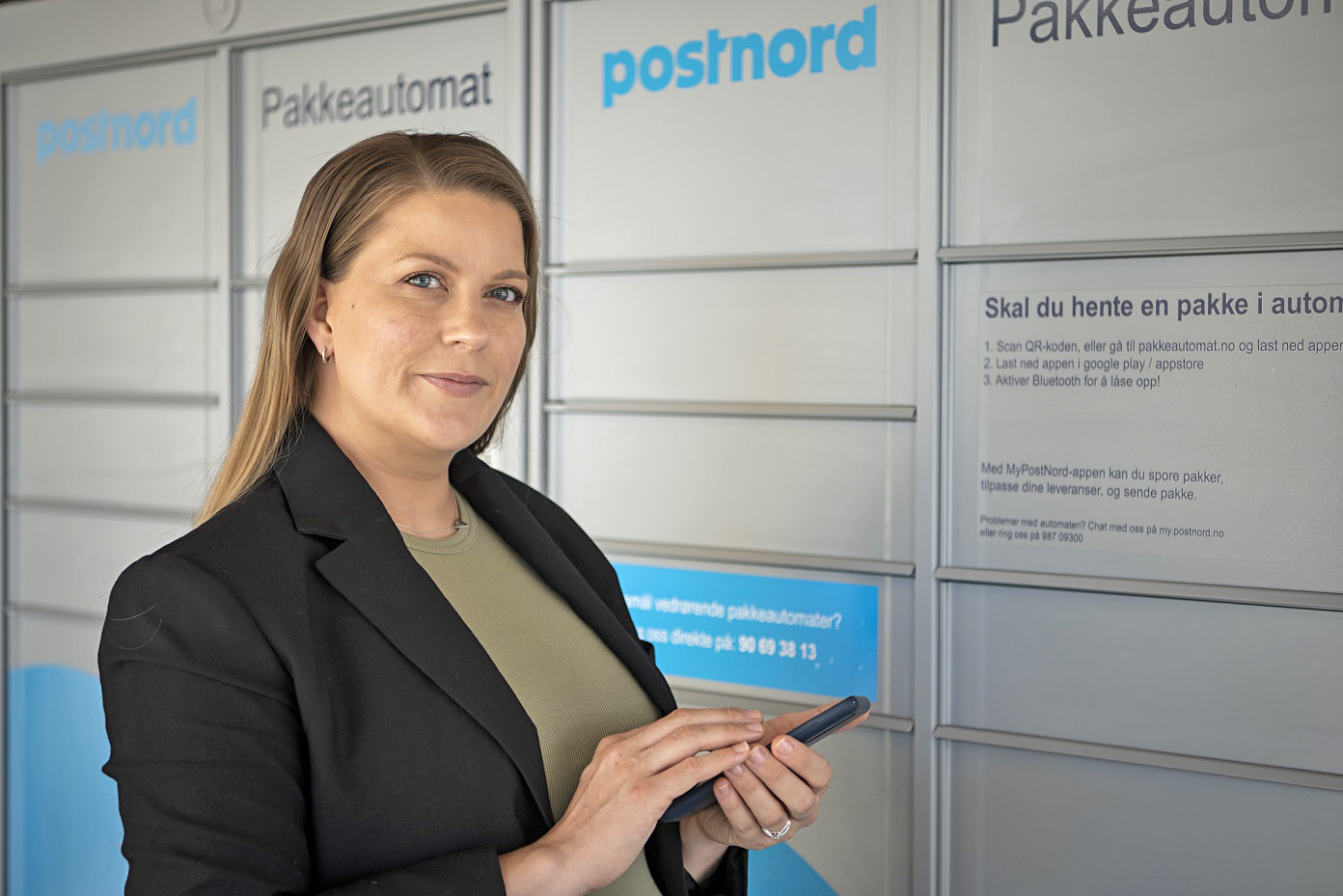 PostNord barometeret nsket Om Hjemlevering Er Doblet Siden I Fjor PostNord barometeret nsket Om Hjemlevering Er Doblet Siden I Fjor