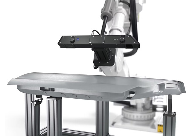 ZEISS ABIS