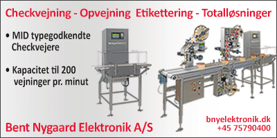 Bent Nygaard Elektronik A/S