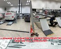 GESAB, Garage Equipment Service AB