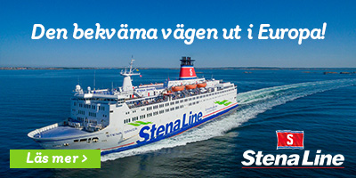 Stena Line Scandinavia AB