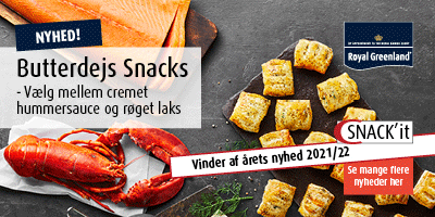 Royal Greenland Seafood A/S