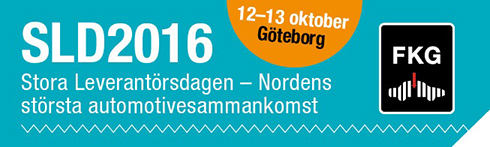 FKG - Fordonskomponentgruppen AB