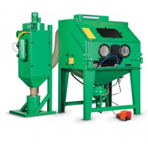 Blæsekabinet ECO-140PL