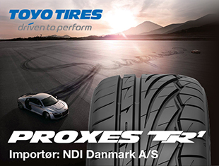 Nordisk Dæk Import A/S