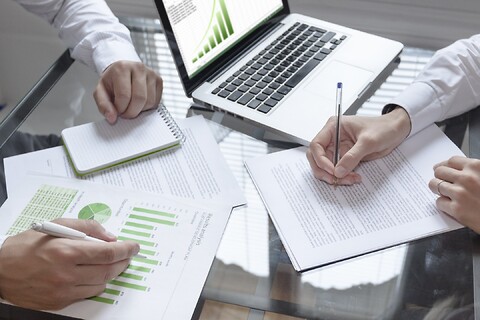 Hållbarhetsredovisning enligt GRI Standards, 1 dag - hållbarhetsredovisning