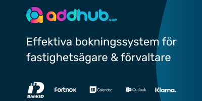 AddHub AB