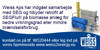 Weiss ApS