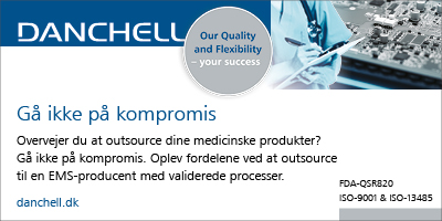 Paul E. Danchell A/S