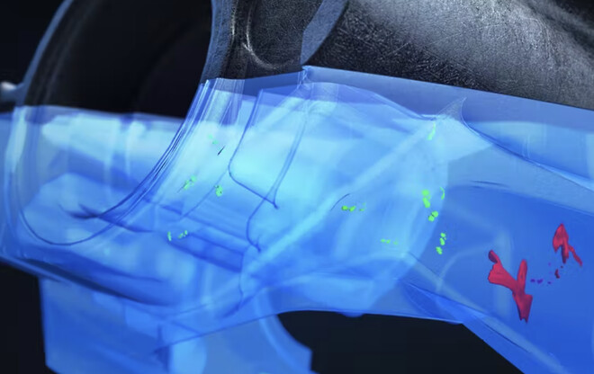 ZEISS Automated Defect Detection