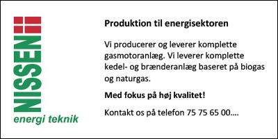 NISSEN energi teknik a/s