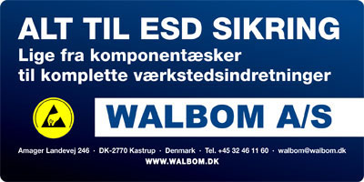 Walbom A/S