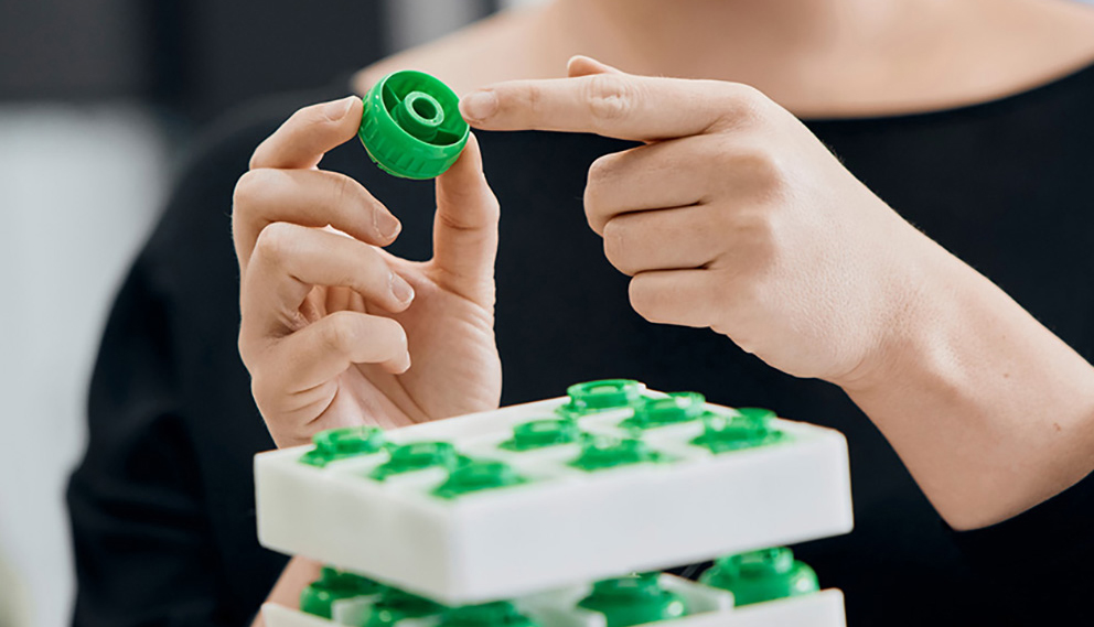 How to measure plastic parts with CT quickly and accurately Metal