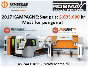 Robma ApS