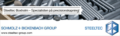 Steeltec Boxholm AB