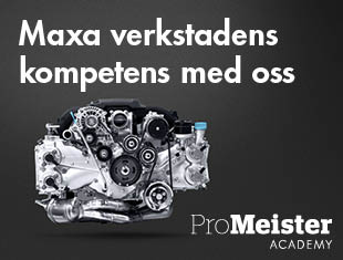 ProMeister Solutions AB
