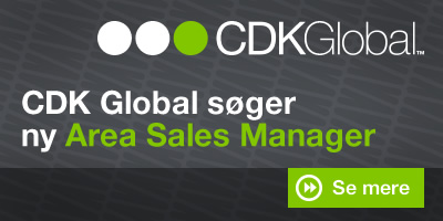 CDK Global Danmark