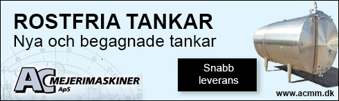 AC Mejerimaskiner ApS