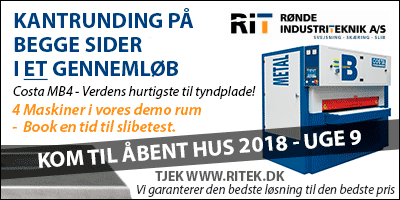 Rønde Industriteknik A/S