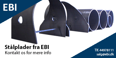 EBI A/S