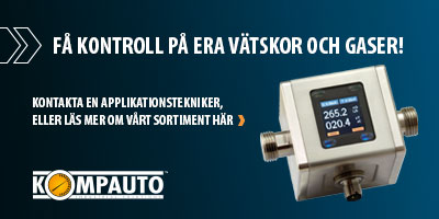 Kompauto Nordic AB